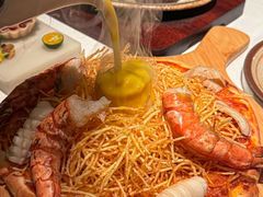 -Mogul Eatery·大亨餐酒馆