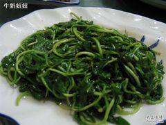 枸杞藤-唔呶喔哩酒家(生产街店)