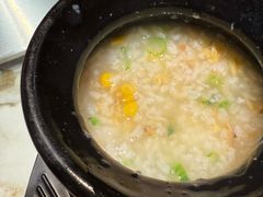 -红蜡烛-养生粥-津鲁菜(中山路店)