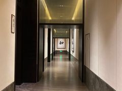 -三宝大饭店-中和艺素餐厅(浦上金山正祥广场店)