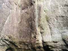 -雁荡山三折瀑景区