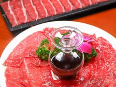 -三牦记·涮烤一体火锅(小河店)