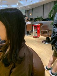 点击看大图 -意廊 Hair Salon