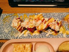 -栖川山葵家日式料理(凯德天府店)