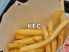 -肯德基(宝龙店)