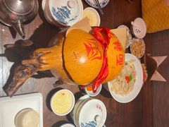 -面辣子·陕西家乡菜(钟楼店)