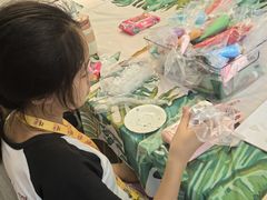 -100家灵感仓库·DIY团建(什刹海店)