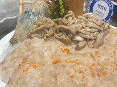 -东海怡品海鲜豆捞(舟宿夜江店)