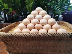 -四海酒家生态粤菜