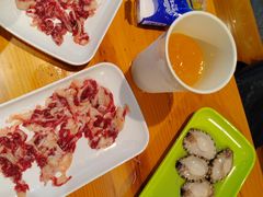-养牛邓·潮汕牛肉海鲜自助火锅(广州店)