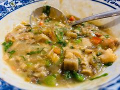 糟羹-荣家小吃(紫阳街店)