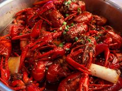 -靓靓蒸虾·头牌蒸虾(雪松路总店)