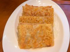 -老长春肉馆(创业大街店)