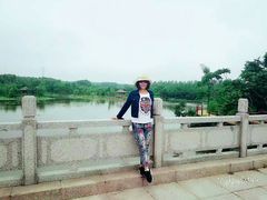 -日照海滨国家森林公园