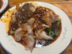 -温记府廟豆汤饭·始于1955年(海椒店)