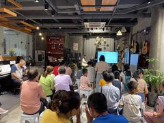 -缪斯琴行英皇小提琴.钢琴.吉他(张江店)