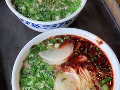 -吾穆勒蓬灰牛肉面·清真(北滨河中路店)