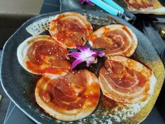 -齐齐哈尔烤肉·烧烤·烤鱼(万科时一区店)