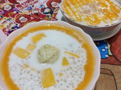-甜心妈妈·榴莲星级糖水(北京路总店)