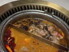 -空之介寿喜烧·和牛放题(恒隆广场店)