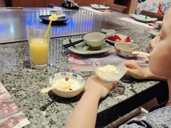 -大渔铁板烧(中山路八佰伴店)
