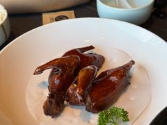 -湖里春风·淮扬菜(丽泽天街店)
