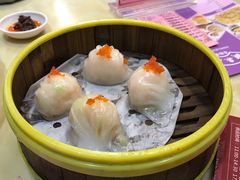 -明泉居茶点荟(车陂店)
