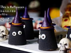 -翠湖六号全日制西餐厅(翠湖宾馆店)
