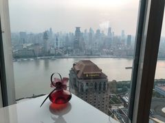 -翡翠36餐厅(浦东香格里拉店)