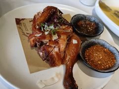 汝拉烤鸡-野蔓果·山野菜(西湖景区·龙井茶田店)