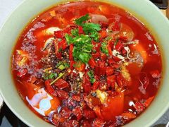 -陈家小院(阜昌路店)