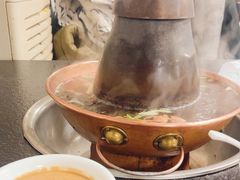 -原柳滩高台阶涮羊肉