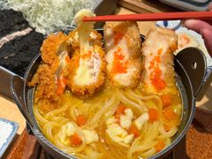 -豚胜·炸猪扒专门店(天娱广场店)