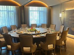 -上和臻品中国菜(花园街店)