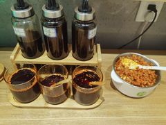-甲乙饼·手工牛肉饼(东方广场店)