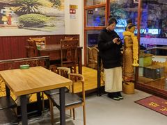 -傣乡之味·傣族特色手抓饭·孔雀宴(大理古城首店)