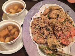 -采悦轩中餐厅·粤菜·海南菜(神州半岛喜来登度假酒店)