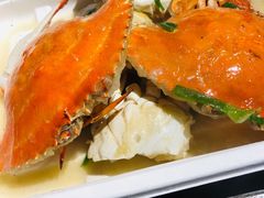 -盒马鲜生(金桥国际广场店)