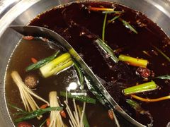 -唇辣号重庆老火锅(燕郊鑫乐汇店)