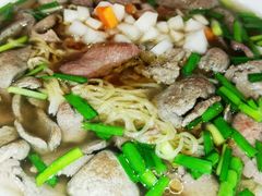 三星面-友食神面家(海珠中店)