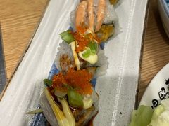 寿司-温野菜涮涮锅(西单大悦城店)