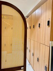 点击看大图 -阿南达·瑜伽普拉提·阿育吠陀疗愈中心