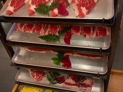 -蚝·生·鲜牛烧肉铺(中央大街店)