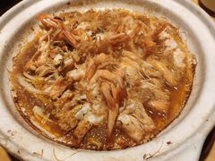 -小锅饭(欧亚卖场店)