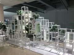 -叶子与茶(苏宁广场店)