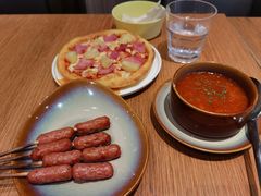 -乐凯撒披萨(喜荟城店)