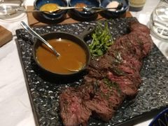 -La Mer Restaurant & Lounge