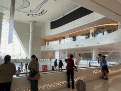 -世纪星滑冰俱乐部(万象城店)