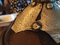 -Tajine Moroccan塔金摩洛哥中东餐厅