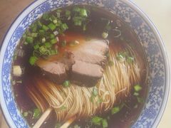 -伟记奥面馆(白塔东路店)